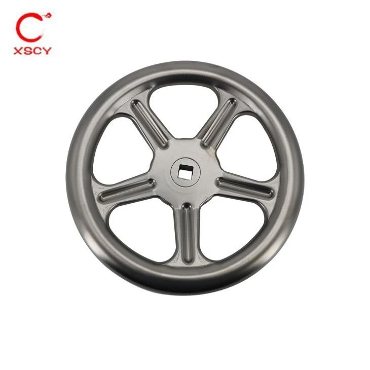 Handwheel Handles