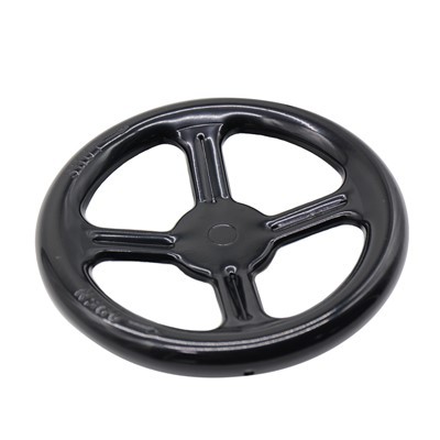 Spoke Drive Manrado