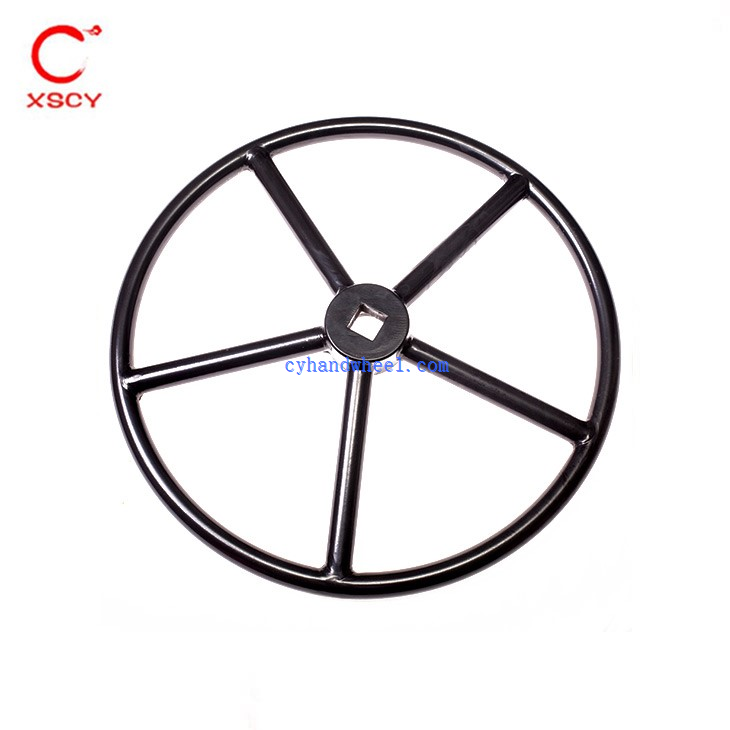 Cast Iron Handwheels