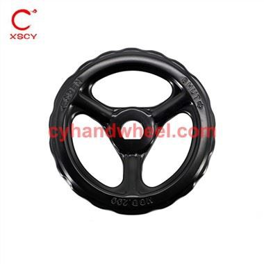 Nigra Stamping Handwheel Por Valvo