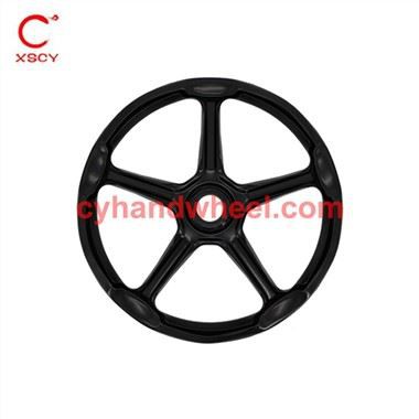 Akvo-Valvo Stamping Handwheel